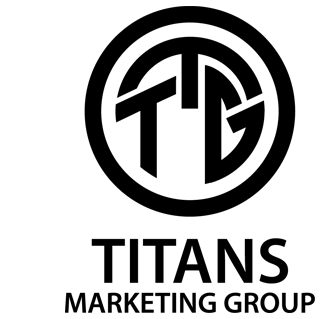 titans marketing logo
